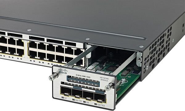 Модуль CISCO 800-IL-PM-2