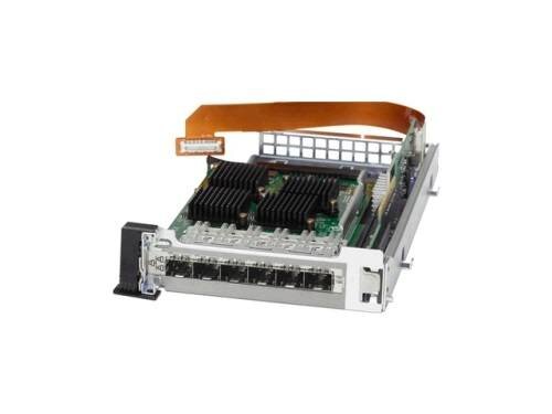 Модуль CISCO ASA-IC-6GE-SFP-C=