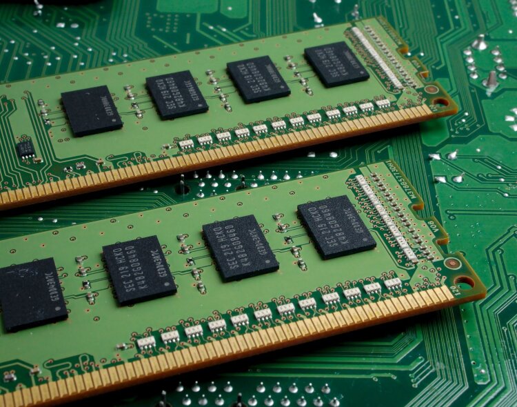 Модуль CISCO MEM-4400-4G=
