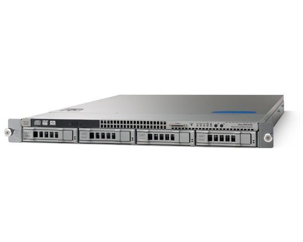 Система видеоконференций CISCO MXE-3500-V3-K9=