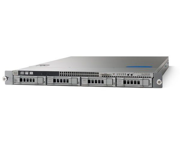 Система видеоконференций CISCO MXE-3500-V3-K9=