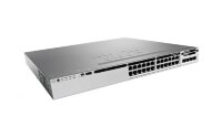 Коммутатор CISCO WS-C3850-24P-L
