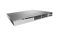 Коммутатор CISCO WS-C3850-24P-L