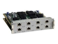 Модуль CISCO WS-X4908-10G-RJ45=