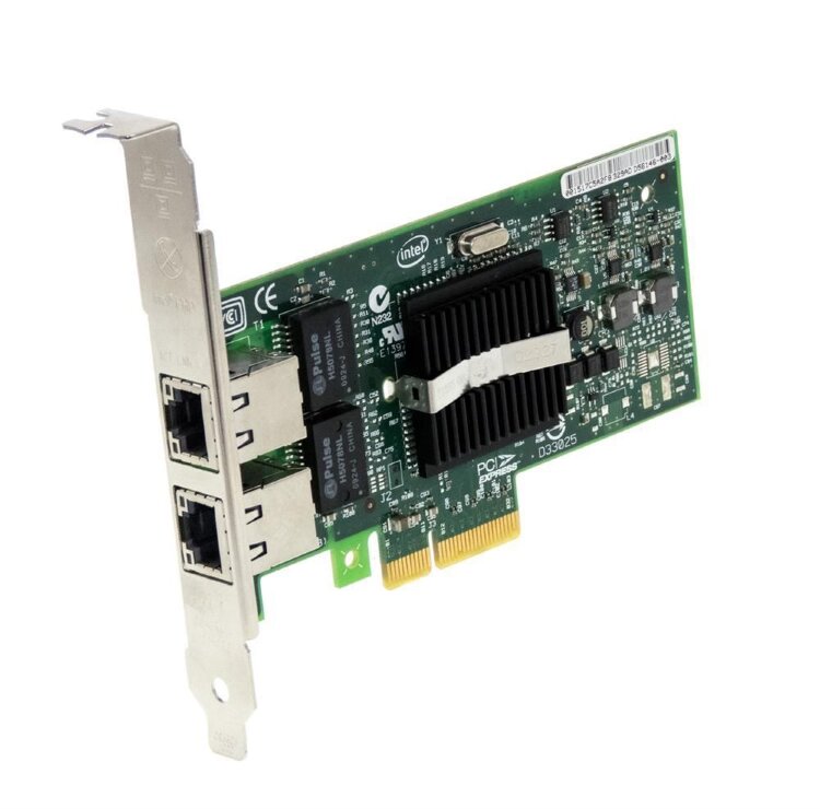 Сетевая карта INTEL EXPI9402PFBLK