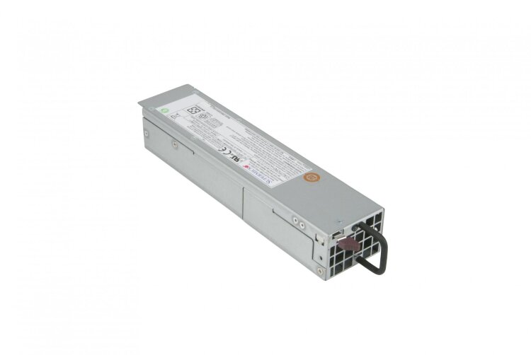Блок питания Supermicro PWS-206B-1R