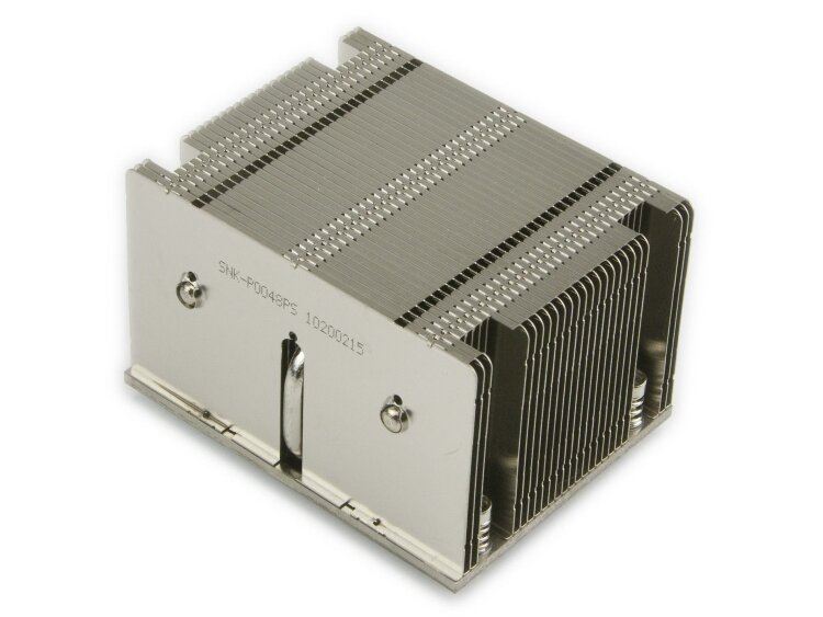 Радиатор Supermicro SNK-P0048PS