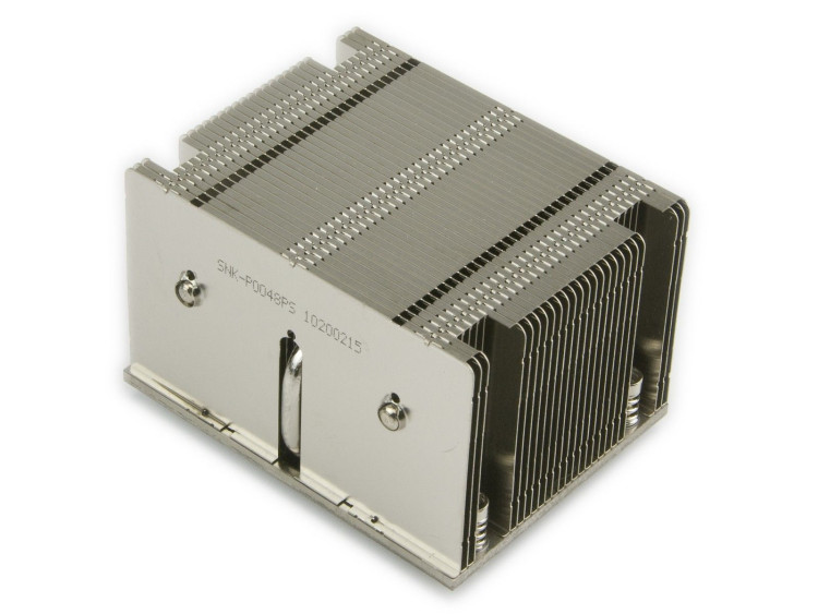 Радиатор Supermicro SNK-P0048PS