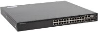 Коммутатор Dell N3024ET-APXD-01