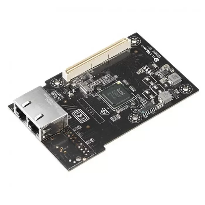 Сетевой адаптер  ASUS 90SC0AA0-M0UAY0