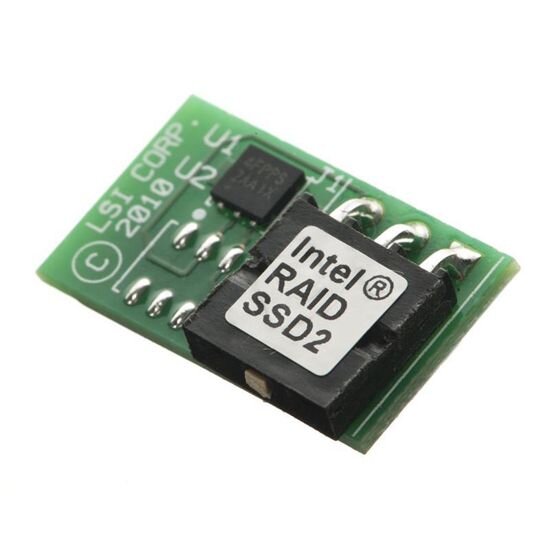 Ключ активации INTEL AXXRPFKSSD2