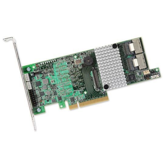 Контроллер Broadcom L5-25413-18
