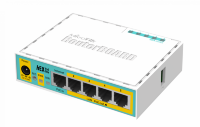 Маршрутизатор MikroTik RB750UPR2
