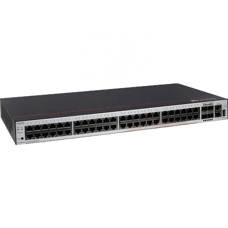 Коммутатор Huawei S1730S-S48P4S-A 98010955