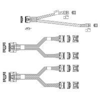 Кабель ASUS 90SKS000-M2PAN0