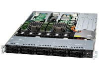 Сервер Supermicro SYS-121C-TN10R.