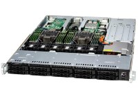 Сервер Supermicro SYS-121C-TN10R.