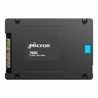 Твердотельный накопитель SSD Micron MTFDKCC1T6TFS-1BC1ZABYY