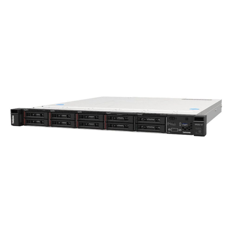 Сервер Lenovo 7D7QSD1U00
