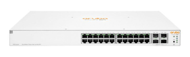 Коммутатор HP Enterprise JL684B