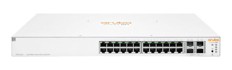 Коммутатор HP Enterprise JL684B