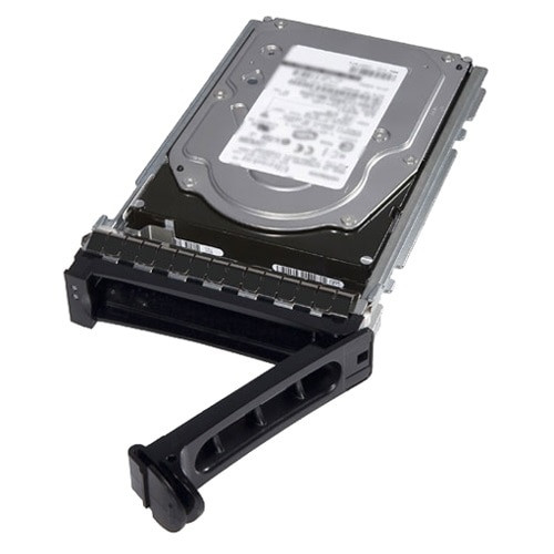 Жесткий диск Dell 0G2G54