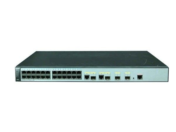 Коммутатор Huawei S5720S-28TP-PWR-LI-ACL 98010635