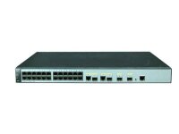 Коммутатор Huawei S5720S-28TP-PWR-LI-ACL 98010635