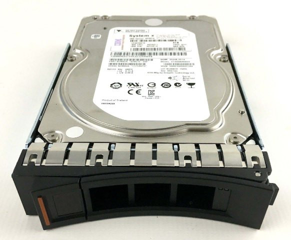 Жесткий диск Lenovo IBM 00WG666