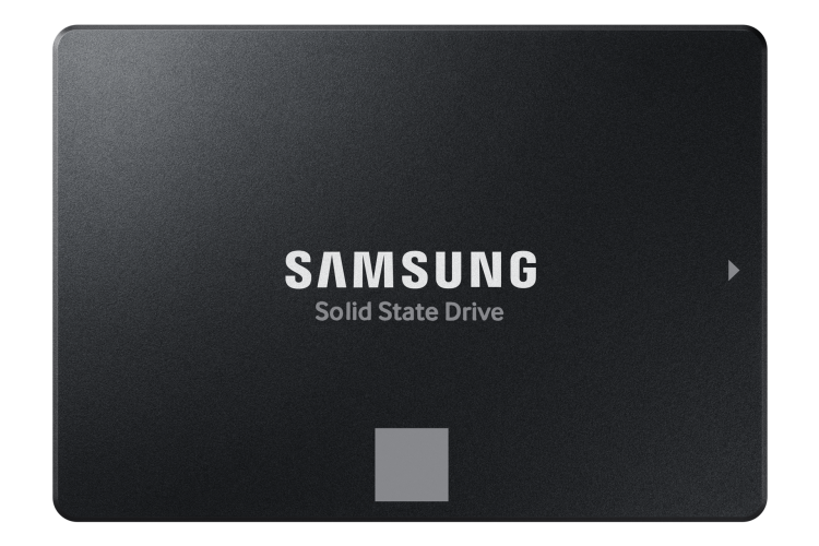 Твердотельный накопитель SSD Samsung MZWLR7T6HBLA-00A07