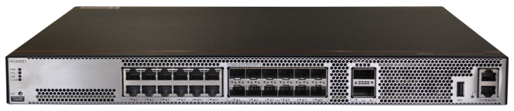 Контроллер точек доступа Huawei AirEngine 9700-M1 02354FRN