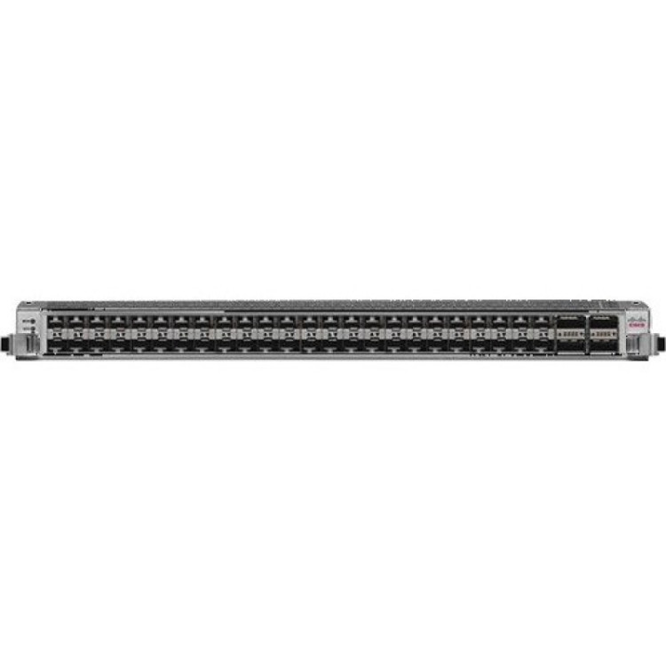 Модуль CISCO N9K-X97160YC-EX