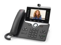 Телефон CISCO CP-8845-K9=