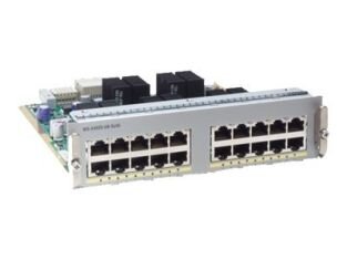 Модуль CISCO WS-X4920-GB-RJ45=