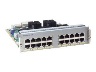 Модуль CISCO WS-X4920-GB-RJ45=
