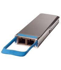 Трансивер CPAK-100G-LR4 Transceiver module, 10km SMF