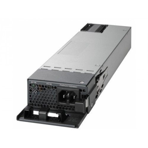Блок питания CISCO PWR-C1-1100WAC