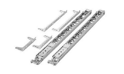 Монтажный комплект HPE X421 Chassis Universal 4-post RM Kit