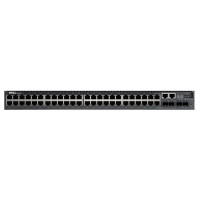 Коммутатор Dell N3048ET-APXE-01