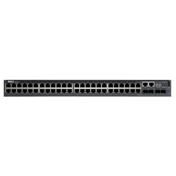 Коммутатор Dell N3048ET-APXE-01