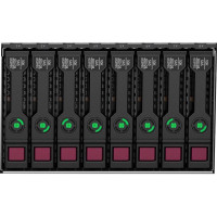 Дисковая корзина HP Enterprise 872235-B21