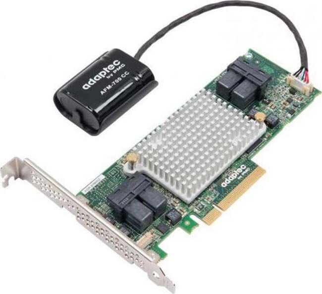 Контроллер Adaptec 2287101-R