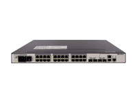 Коммутатор Huawei S3700-28TP-SI-AC 02352365
