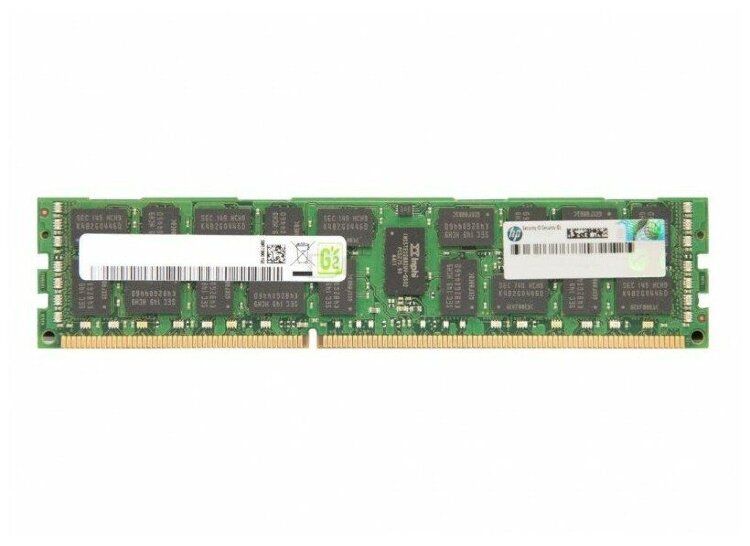 Модуль памяти HP Enterprise P06192-001