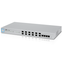 Коммутатор Ubiquiti US-16-XG
