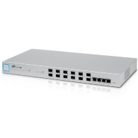 Коммутатор Ubiquiti US-16-XG