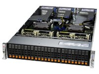 Сервер Supermicro AS -2125HS-TNR.