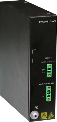 Блок питания Huawei PAC60S12-AN 02131664