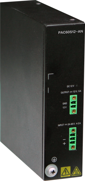 Блок питания Huawei PAC60S12-AN 02131664