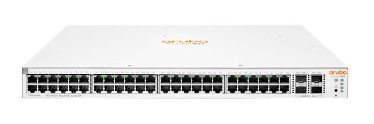 Коммутатор HP Enterprise JL686B